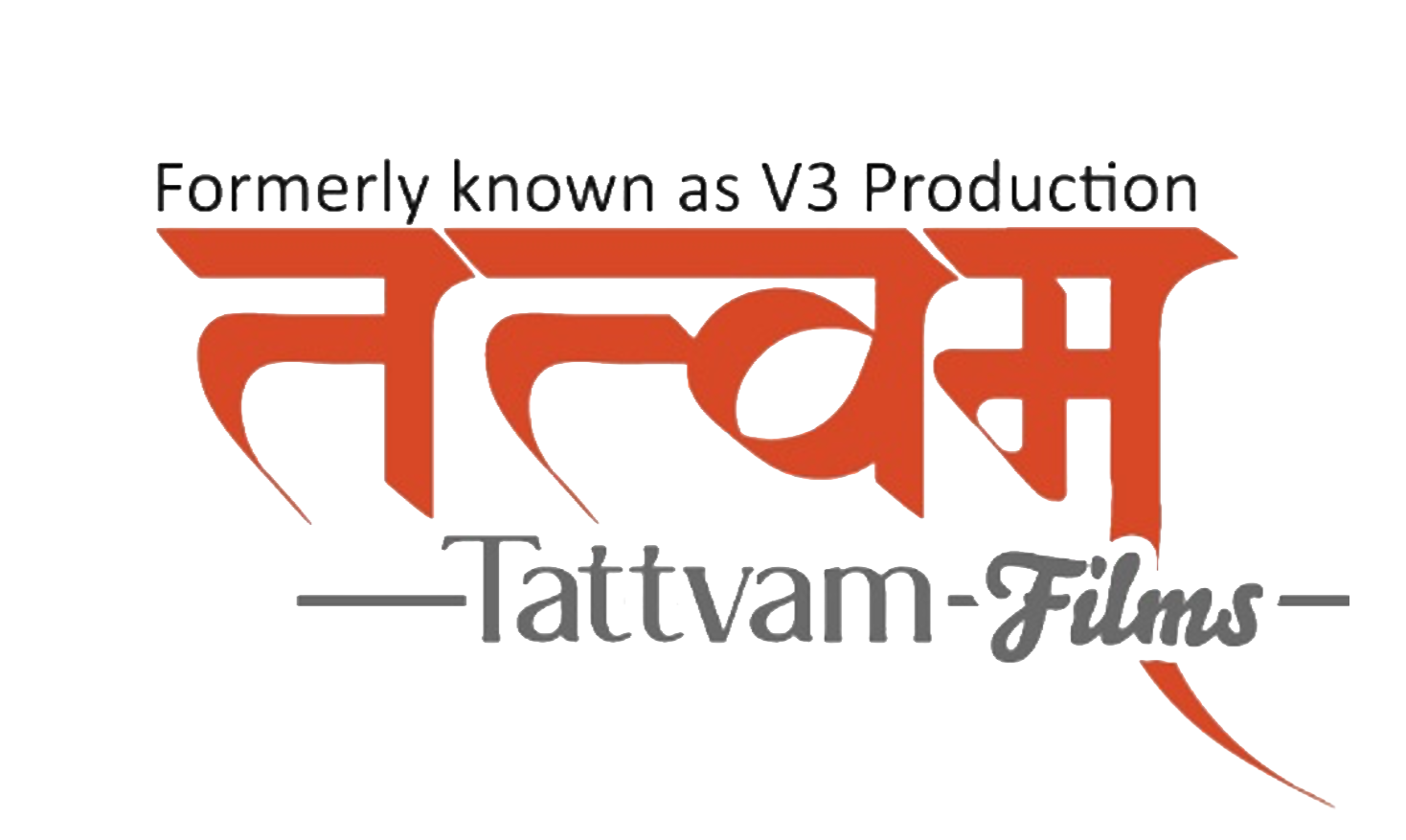 Tattvam Films logo