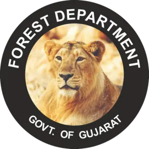 Forest Department logo