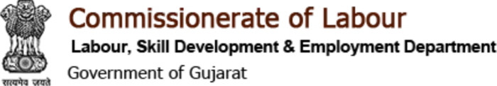 Labour, Skill Development & Employment Department logo