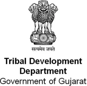 Tribal Development Department logo