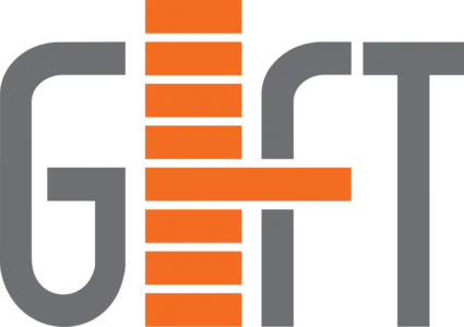 GIFT City logo