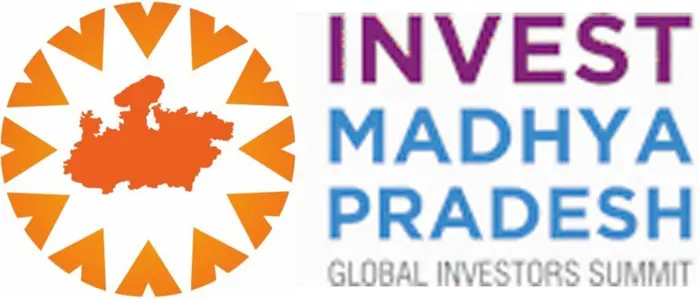 Madhya Pradesh Global Investors Summit logo