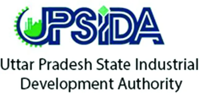 Uttar Pradesh State Industrial Development Authority logo