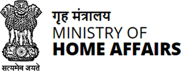 Ministry of Home Affairs logo