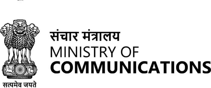 Ministry of Communications logo