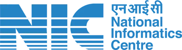 National Informatics Centre logo