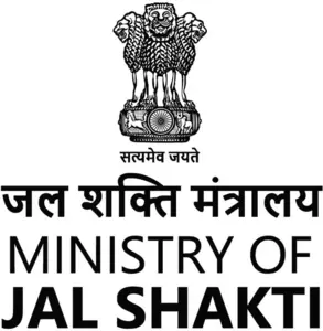 Department of Drinking Water & Sanitation logo