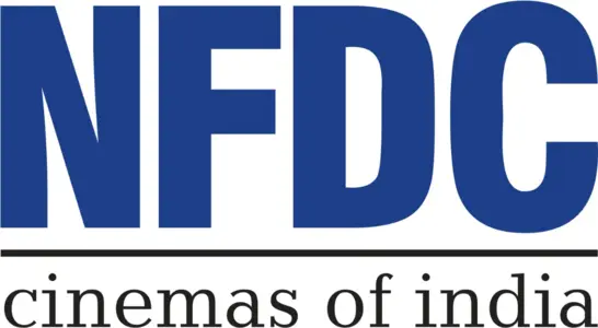 National Film Development Corporation logo
