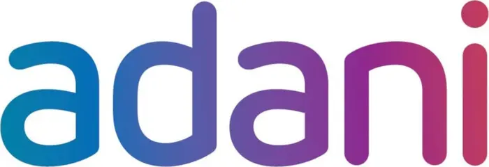 Adani logo