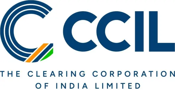 CCIL IFSC logo