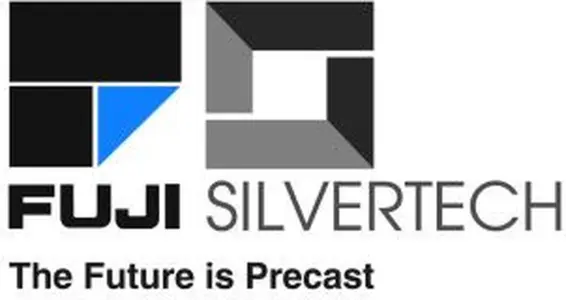Fuji Silvertech logo