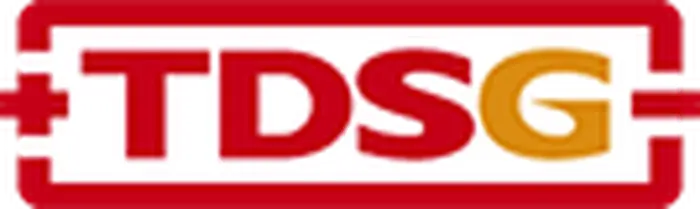 TDS Lithium-Ion Battery Gujarat logo