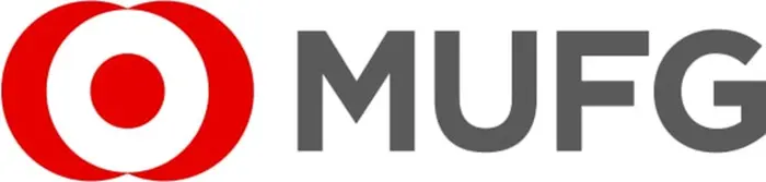 MUFG Bank logo