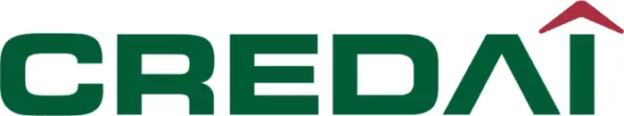CREDAI India logo