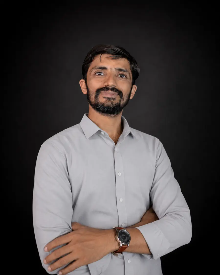 Rajdeep Bhatti