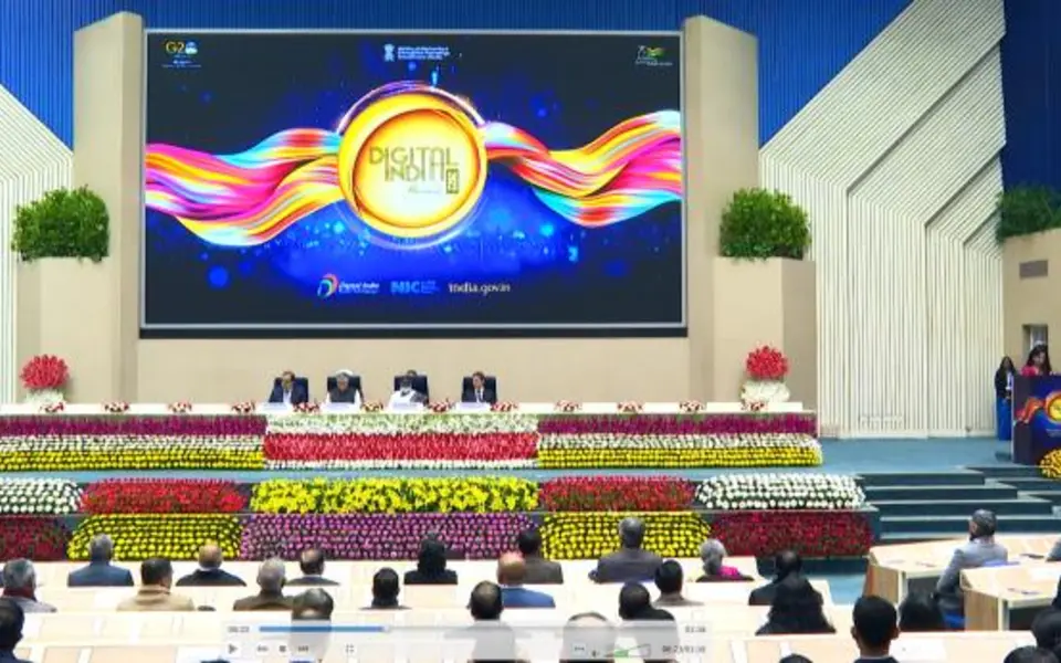 Digital India Awards