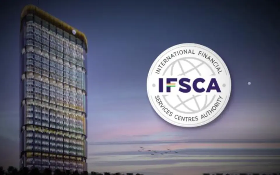 IFSCA Launch Event