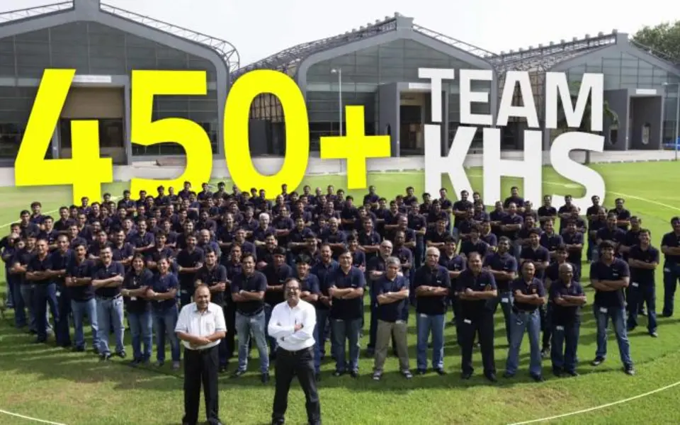 KHS Machinery