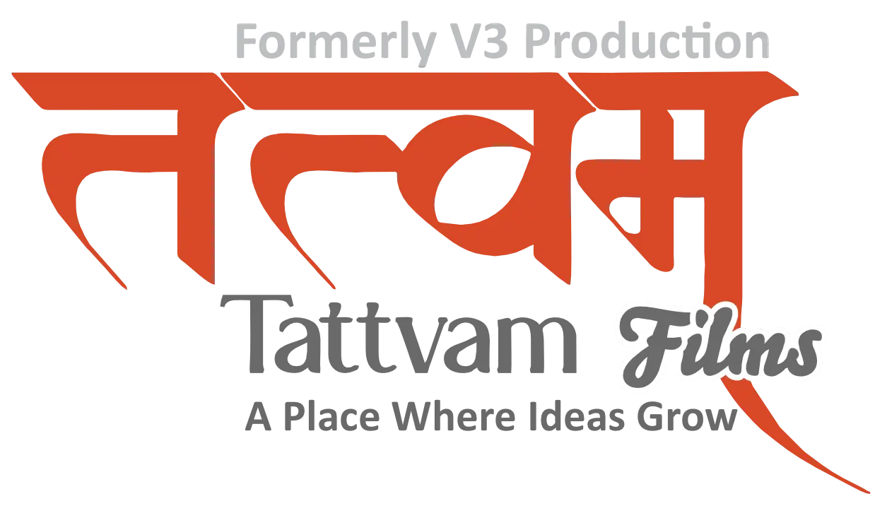 Tattvam Films — Formerly V3 Production